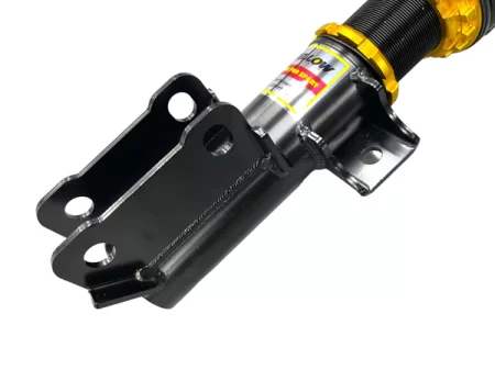 (image for) Yellow Speed Veloster N Dynamic Pro Sport Coilovers 2019 – 2022