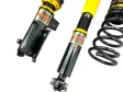 (image for) Yellow Speed Veloster N Dynamic Pro Sport Coilovers 2019 – 2022