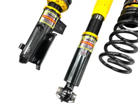 (image for) Yellow Speed Veloster N Dynamic Pro Sport Coilovers 2019 – 2022