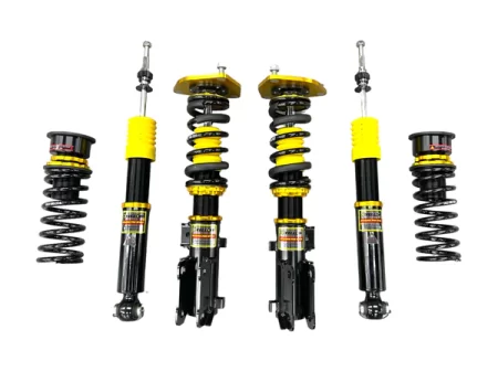 (image for) Yellow Speed Veloster N Dynamic Pro Sport Coilovers 2019 – 2022