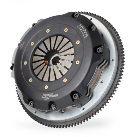 (image for) Clutch Masters Genesis Coupe 2.0T TWIN DISC Clutch 2010 - 2014