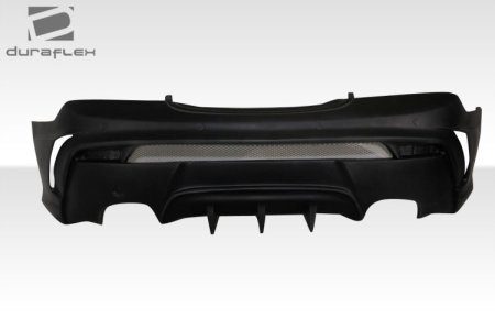 (image for) Extreme Dimensions Genesis Coupe MSR Rear Bumper 2010 – 2016