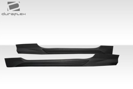 (image for) Extreme Dimensions Genesis Coupe MSR Side Skirts 2010 – 2016
