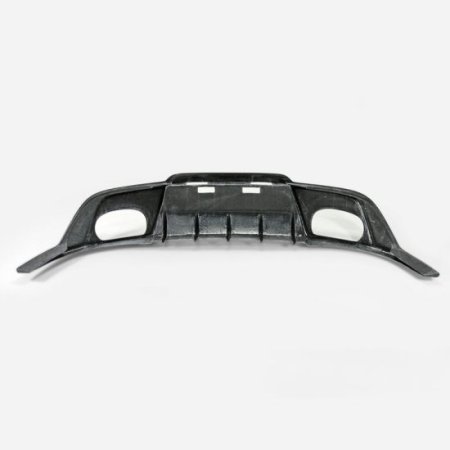 (image for) KDM Racer Genesis Coupe Rear Diffuser 2010 – 2016