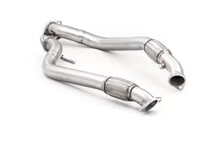 (image for) Ark Performance Genesis Coupe 3.8 Downpipe 2010 - 2016