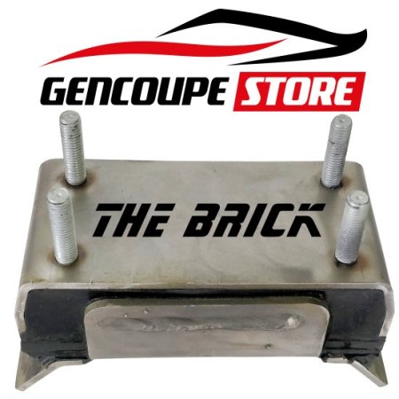 (image for) Gencoupe Store Genesis Coupe Transmission Mount 2010 – 2016
