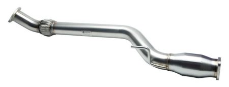 (image for) Motiv Concept Genesis Coupe 2.0T Downpipe with High Flow Cat 2010 – 2012