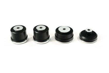(image for) ISR PERFORMANCE Genesis Coupe Differential Bushing Kit 2010 - 2012