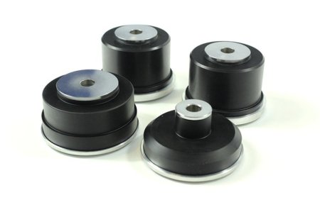 (image for) ISR PERFORMANCE Genesis Coupe Differential Bushing Kit 2010 - 2012
