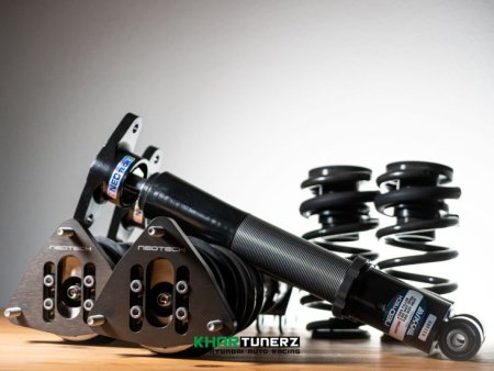 (image for) NeoTech Veloster N LS Coilovers 2019 – 2022