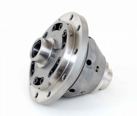 (image for) Quaife Genesis Coupe ATB Helical LSD differential 2010 - 2016