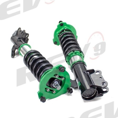 (image for) Rev9 Elantra CN7 Hyper Street II Coilovers 2021 – 2023