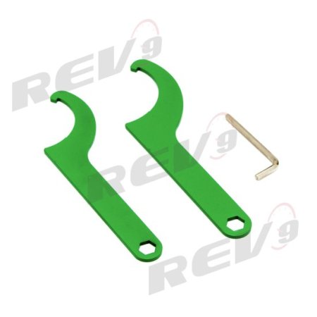 (image for) Rev9 Elantra CN7 Hyper Street II Coilovers 2021 – 2023