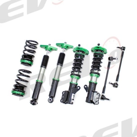 (image for) Rev9 Elantra CN7 Hyper Street II Coilovers 2021 – 2023