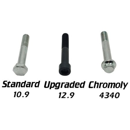 (image for) Exceladyne Genesis Coupe Rear Differential Mount Kit 2010 - 2012