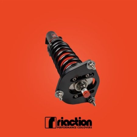 (image for) Riaction Genesis G70 Coilover Set 2018 – 2023