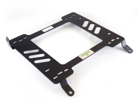 (image for) PLANTED GENESIS COUPE SEAT BRACKET - Driver Side