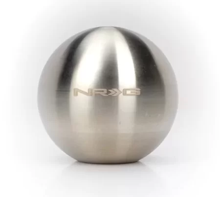 (image for) NRG BALL TYPE WEIGHTED SHIFT KNOB