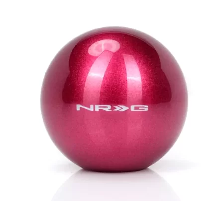 (image for) NRG BALL TYPE WEIGHTED SHIFT KNOB