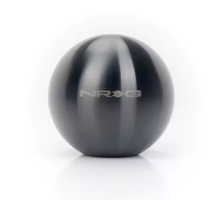(image for) NRG BALL TYPE WEIGHTED SHIFT KNOB