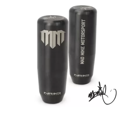 (image for) NRG MADMIKE WEIGHTED SHIFT KNOB