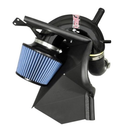 (image for) Injen Genesis Coupe 2.0T Black Short Ram Air Intake Kit 2013 – 2014