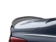 (image for) ADRO Genesis G70 V1 Carbon Fiber Lip Kit 2022 – 2023