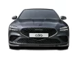 (image for) ADRO Genesis G70 Carbon Fiber Front Lip 2022 – 2023