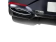 (image for) ADRO Genesis G70 Carbon Fiber Rear Diffuser 2022 – 2023