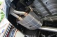 (image for) JUN BL Genesis G70 3.3T Type-R Cat Back Exhaust System 2019 – 2021