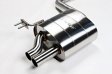 (image for) JUN BL Genesis G70 3.3T Type-R Cat Back Exhaust System 2019 – 2021