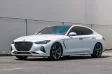 (image for) ARK Performance Genesis G70 3.3T GT-F Lowering Springs 2019 – 2024