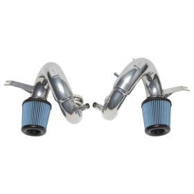 Injen Genesis G70 3.3T SP Short Ram Air Intake System 2019 – 2023