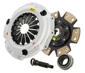 Clutch Masters Genesis Coupe 2.0T FX400 Clutch 2010 - 2014