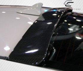 Carbon Creations Genesis Coupe Roof Spoiler 2010 - 2016 