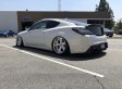 (image for) Vis Racing Genesis Coupe Demon Carbon Fiber Trunk 2010 - 2016