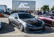 (image for) VIS Racing Genesis Coupe Pro Line Fog Light Bezels 2010 – 2012