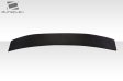 (image for) Extreme Dimensions Genesis Coupe RBS Duraflex Rear Spoiler 2010 - 2016