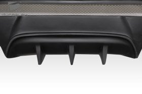 Extreme Dimensions Genesis Coupe MSR Rear Bumper 2010 – 2016