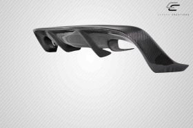 Carbon Creations Genesis Coupe RBS Carbon Fiber Rear Diffuser 2010 - 2016