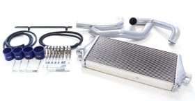 HKS Genesis Coupe 2.0T S-Type Intercooler Kit 2010 – 2012