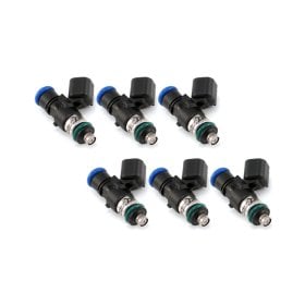 Injector Dynamics Genesis Coupe 3.8 ID1300x Injectors 2010 - 2012