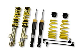 ST Suspensions Genesis Coupe Coilover Set 2010 - 2016