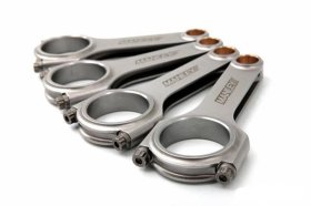 Manley Genesis Coupe 2.0T Turbo Tuff I-Beam Connecting Rods 2010 – 2014