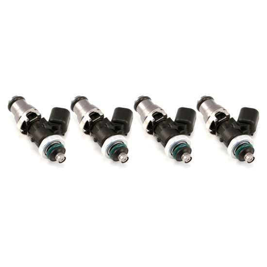 (image for) Injector Dynamics Genesis Coupe 2.0T ID1700x Injectors 2010 - 2012