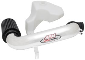 AEM Genesis Coupe 2.0T Polished Cold Air Intake Kit 2010 – 2012