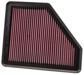 K&N Genesis Coupe Intake Air Filter 2.0T & 3.8 Filter 2010 – 2012