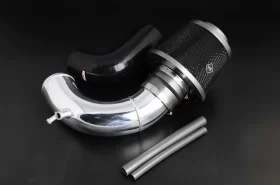 Weapon R Genesis Coupe 2.0T Polished Air Intake Kit 2010 – 2012
