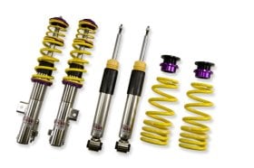 KW Genesis Coupe Variant 3 Coilover Set 2010 – 2016