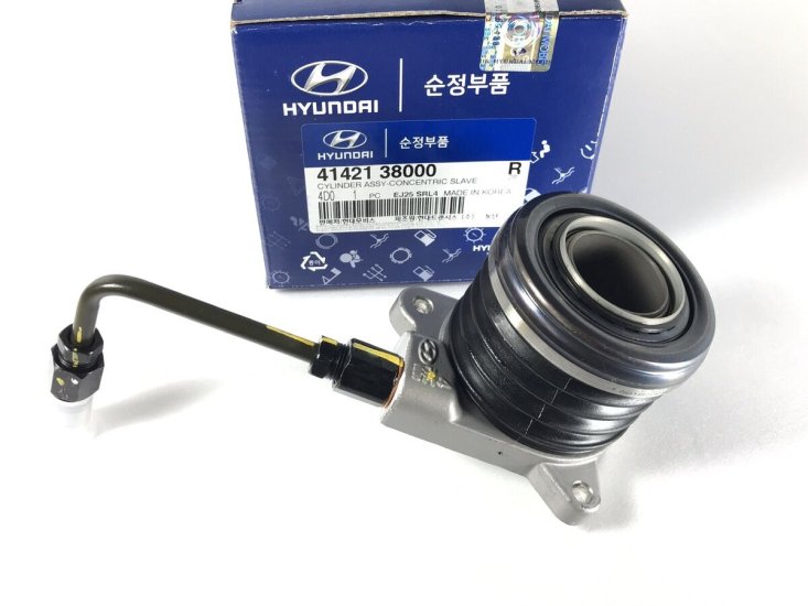 Hyundai Genesis Coupe OEM Slave Cylinder 2010 – 2016